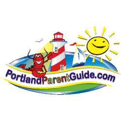 PortlandParentGuide.com Logo